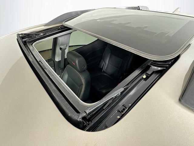 used 2023 GMC Acadia car, priced at $35,988