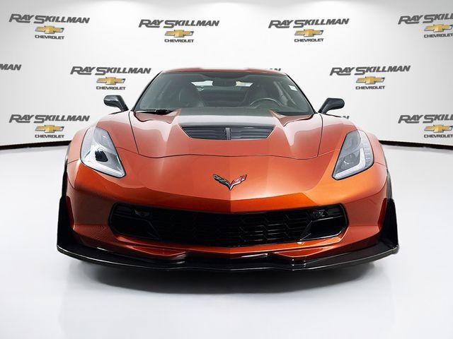 used 2016 Chevrolet Corvette car, priced at $75,988
