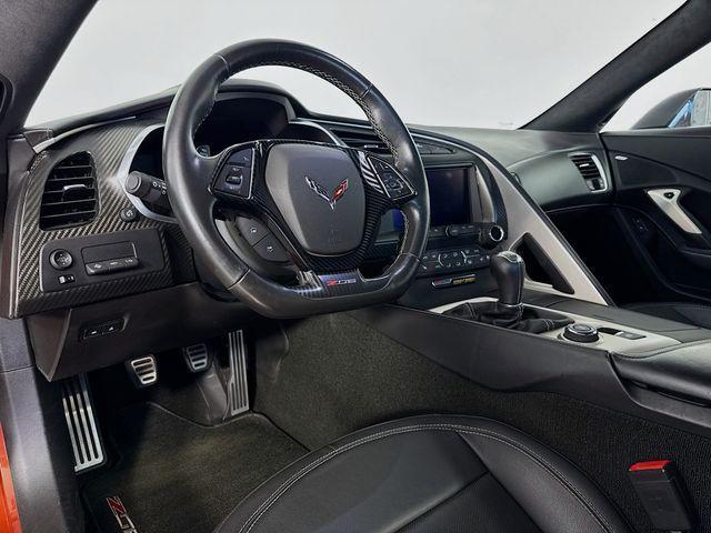 used 2016 Chevrolet Corvette car, priced at $75,988