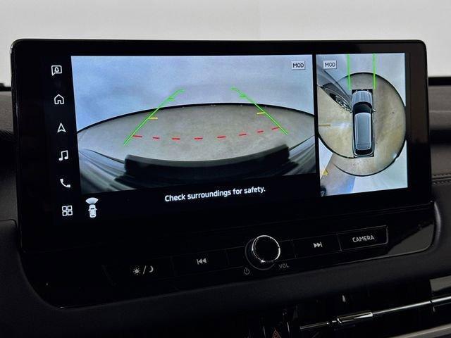 used 2025 Mitsubishi Outlander car, priced at $27,988