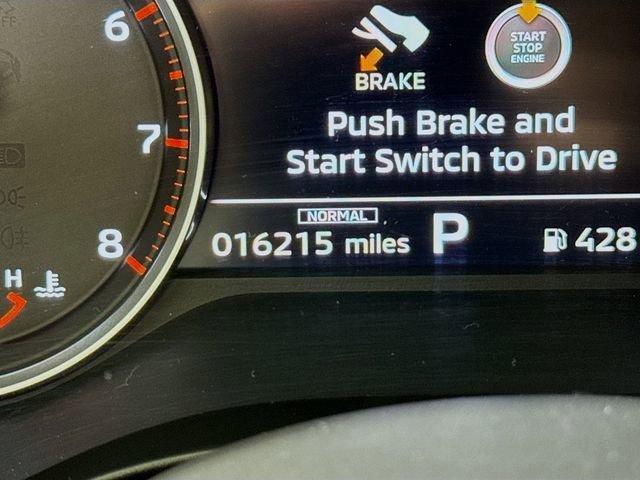 used 2025 Mitsubishi Outlander car, priced at $27,988