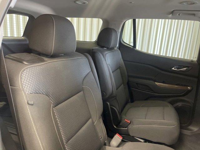 used 2023 GMC Acadia car, priced at $31,563