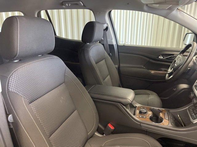 used 2023 GMC Acadia car, priced at $31,563