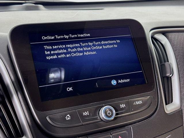 used 2024 Chevrolet Malibu car, priced at $20,988