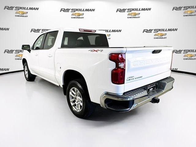 used 2023 Chevrolet Silverado 1500 car, priced at $39,988