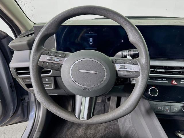 used 2024 Hyundai Sonata car, priced at $22,568