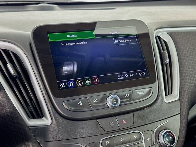 used 2024 Chevrolet Malibu car, priced at $19,988