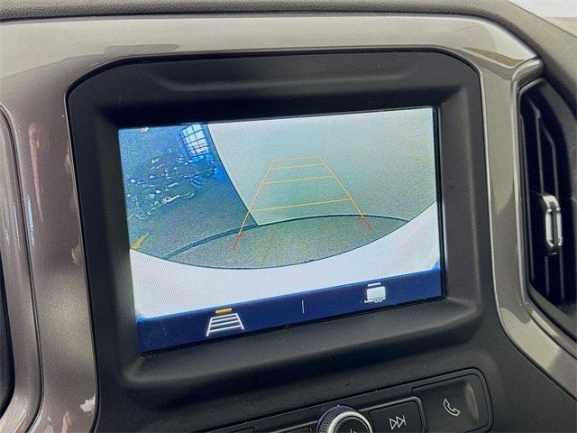 used 2019 Chevrolet Silverado 1500 car, priced at $20,988