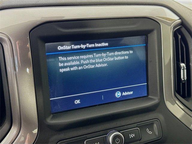 used 2019 Chevrolet Silverado 1500 car, priced at $20,988