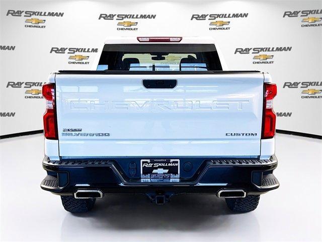used 2019 Chevrolet Silverado 1500 car, priced at $20,988