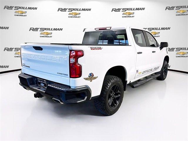 used 2019 Chevrolet Silverado 1500 car, priced at $20,988