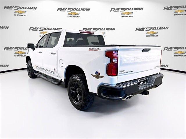 used 2019 Chevrolet Silverado 1500 car, priced at $20,988