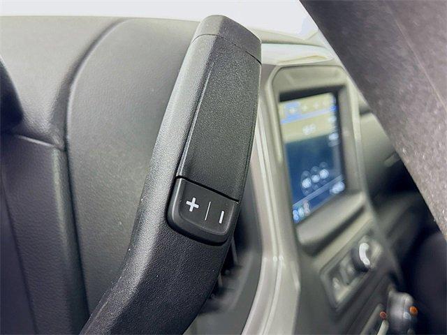 used 2019 Chevrolet Silverado 1500 car, priced at $20,988