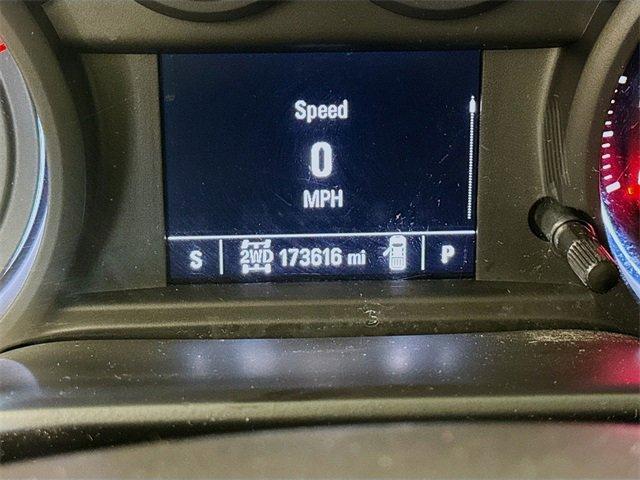 used 2019 Chevrolet Silverado 1500 car, priced at $20,988