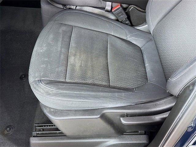 used 2019 Chevrolet Silverado 1500 car, priced at $12,988