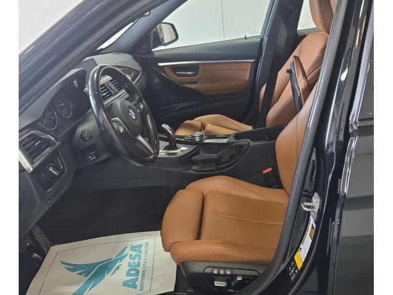 used 2017 BMW 340 car, priced at $29,950