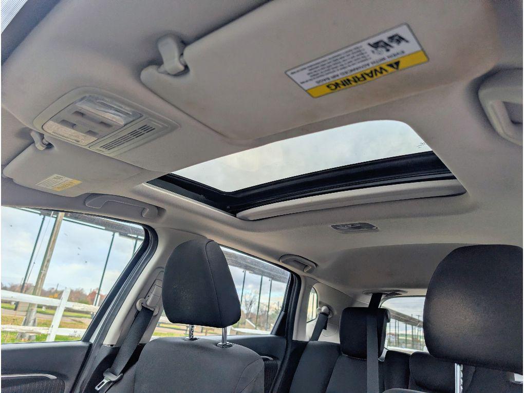 used 2020 Honda Fit car, priced at $14,999