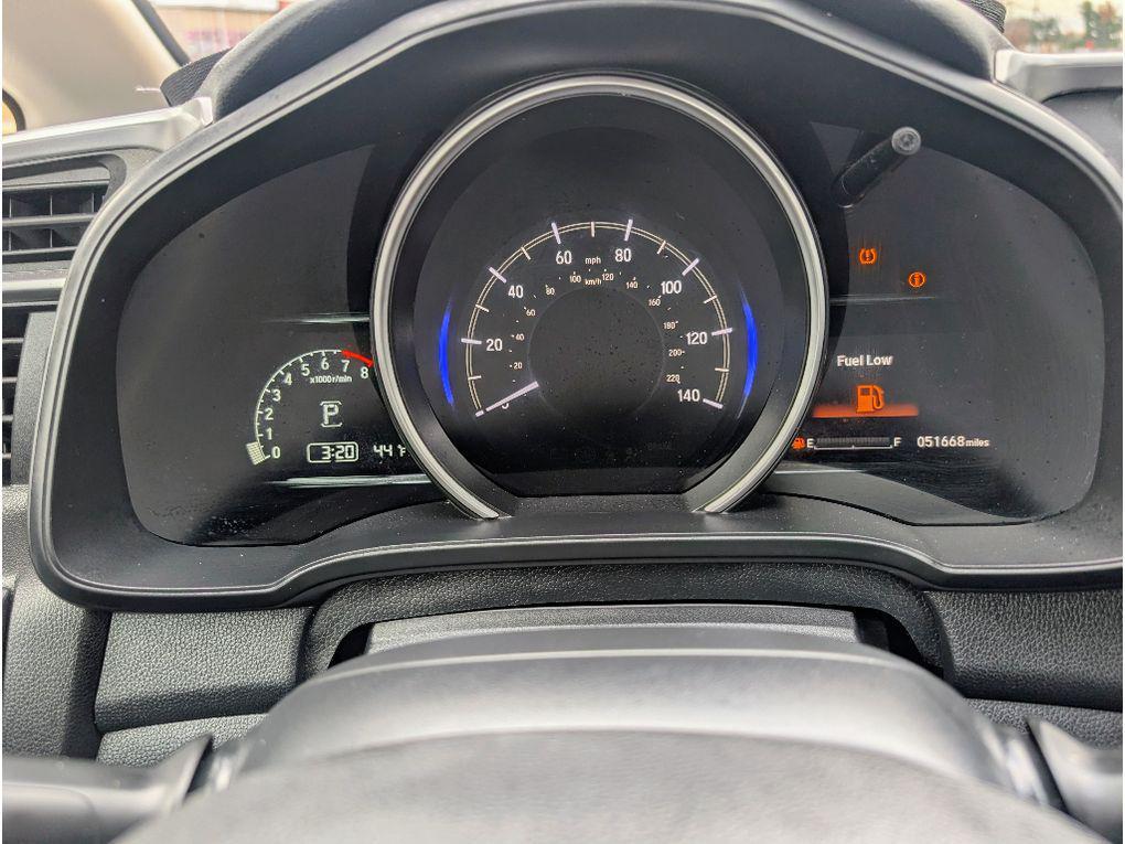 used 2020 Honda Fit car, priced at $14,999