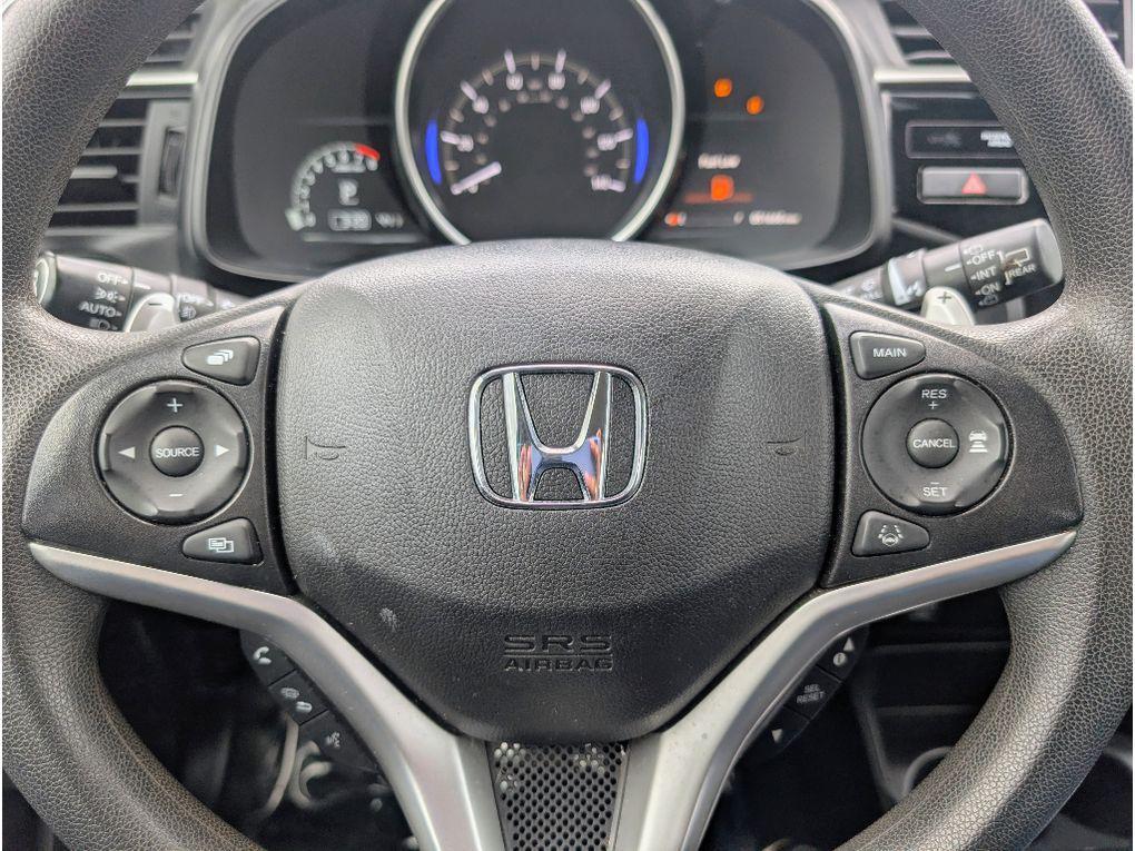 used 2020 Honda Fit car, priced at $14,999