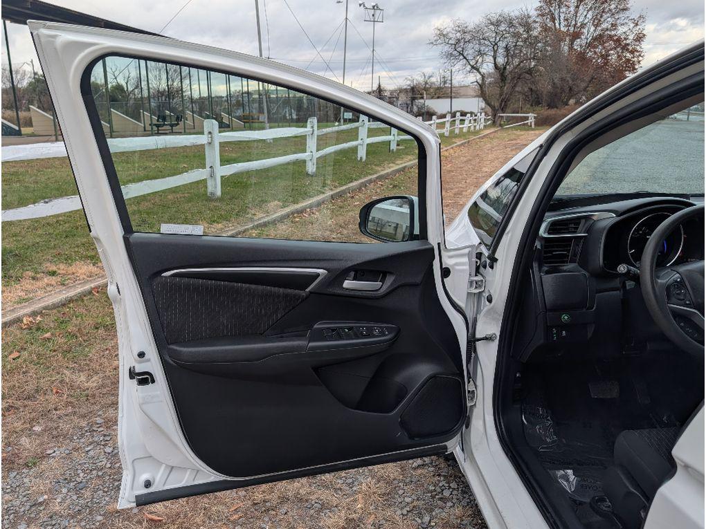 used 2020 Honda Fit car, priced at $14,999