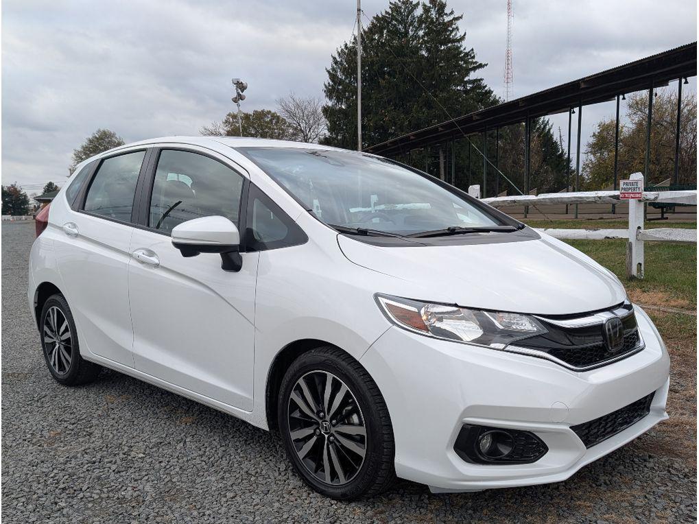 used 2020 Honda Fit car, priced at $14,999
