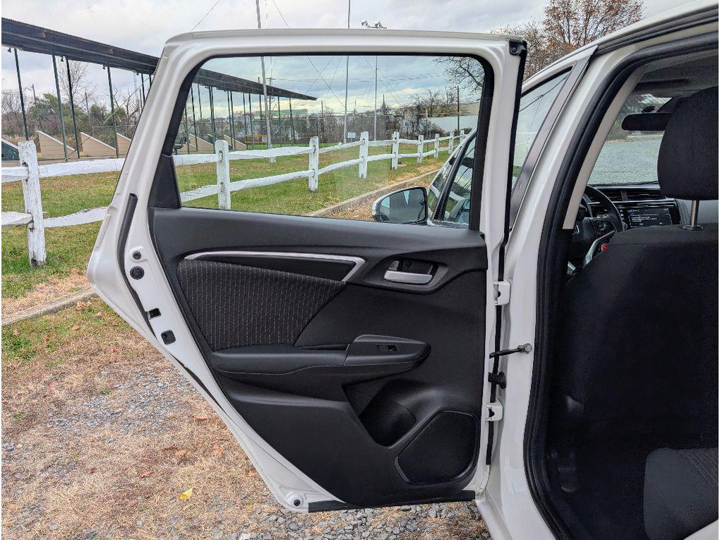 used 2020 Honda Fit car, priced at $14,999