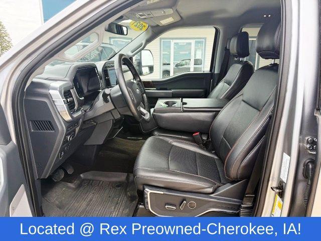 used 2021 Ford F-150 car, priced at $31,900