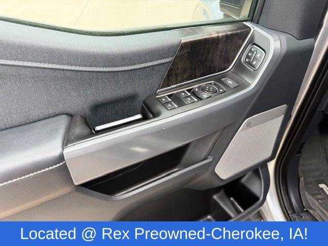 used 2021 Ford F-150 car, priced at $31,900