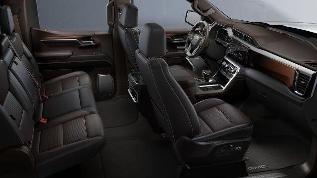 new 2026 GMC Sierra 1500 car