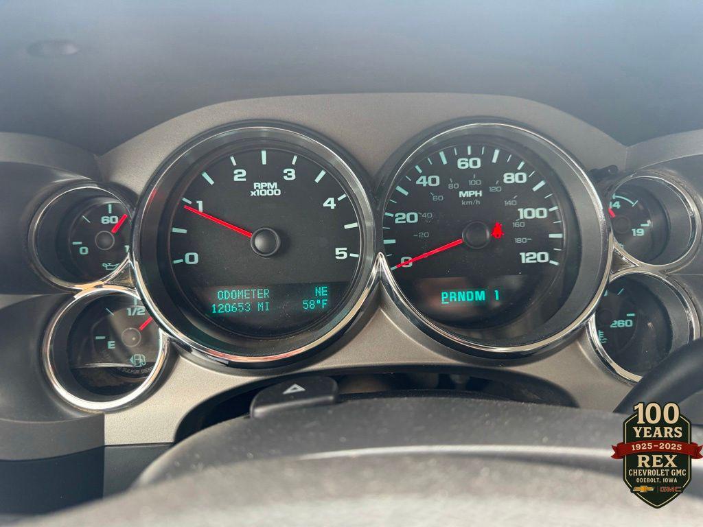 used 2011 Chevrolet Silverado 3500 car, priced at $29,900