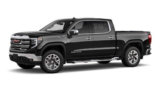 new 2026 GMC Sierra 1500 car
