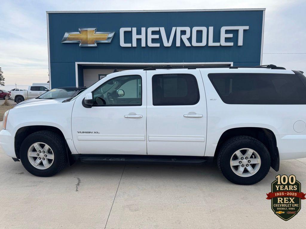 used 2012 GMC Yukon XL car, priced at $9,900