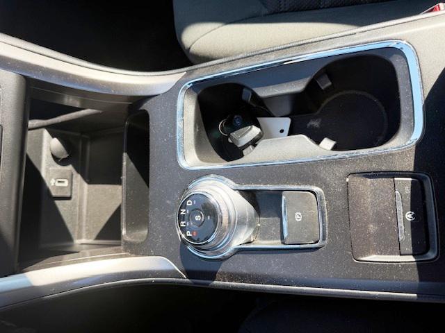 used 2018 Ford Fusion car, priced at $17,900