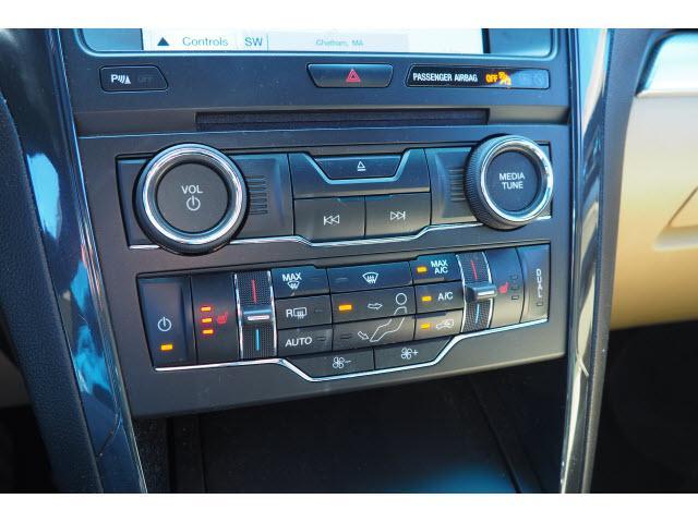 used 2017 Ford Explorer car, priced at $16,995