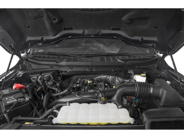 used 2023 Ford F-150 car, priced at $54,995