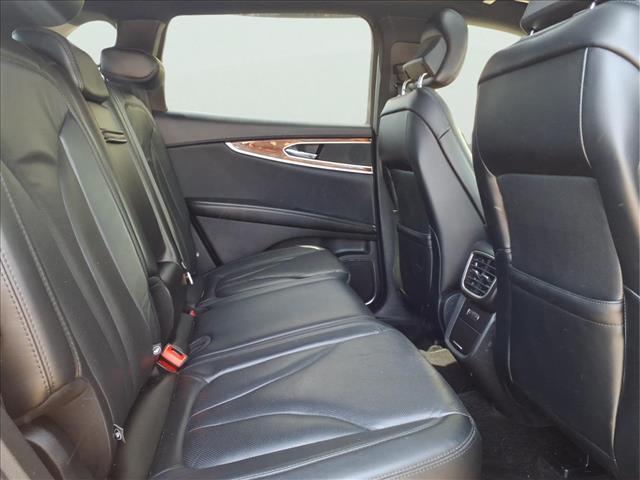 used 2017 Lincoln MKX car, priced at $19,995