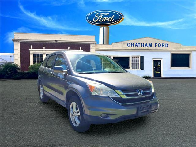 used 2010 Honda CR-V car, priced at $8,995