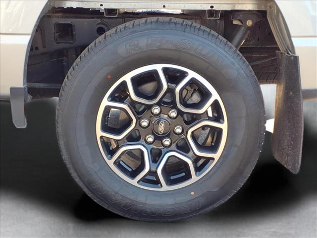 used 2023 Ford F-150 car, priced at $39,995