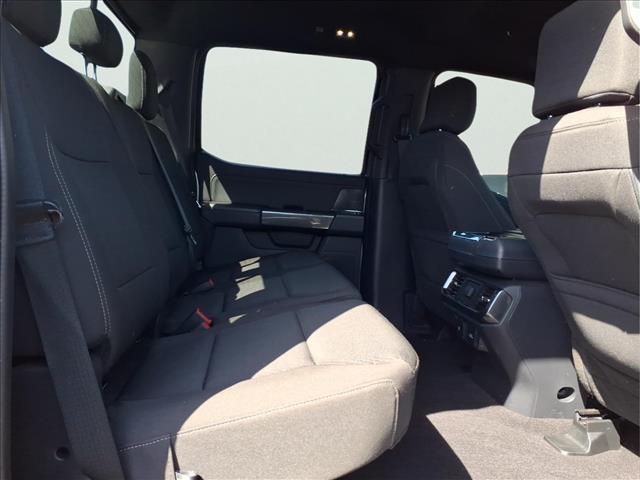 used 2023 Ford F-150 car, priced at $39,995