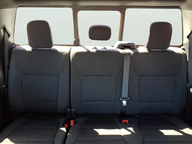used 2023 Ford F-150 car, priced at $39,995
