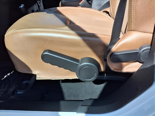 used 2017 Jeep Wrangler Unlimited car, priced at $18,995