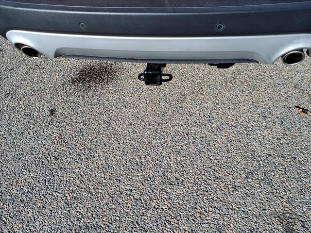 used 2022 Ford Escape car, priced at $17,995