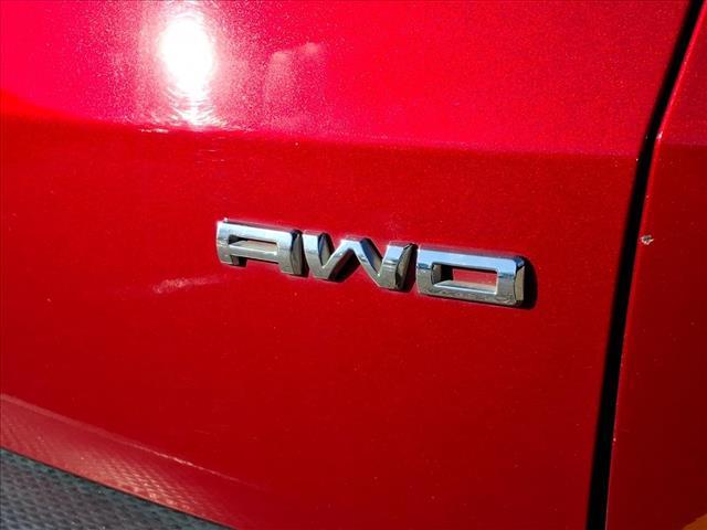 used 2022 Ford Escape car, priced at $17,995