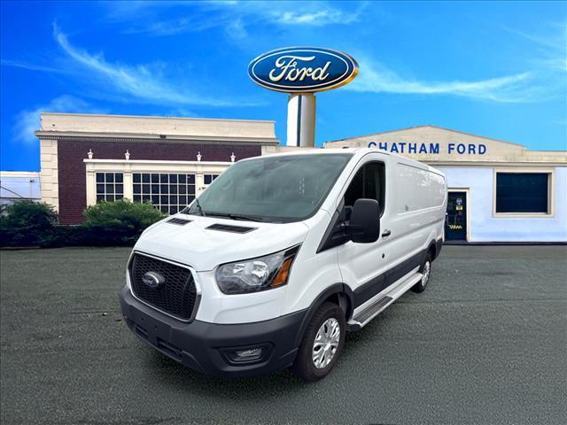 used 2025 Ford Transit-250 car, priced at $33,394
