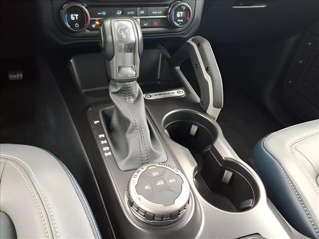 used 2021 Ford Bronco car, priced at $39,995