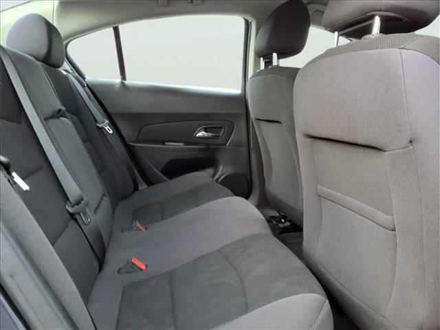 used 2014 Chevrolet Cruze car, priced at $6,995