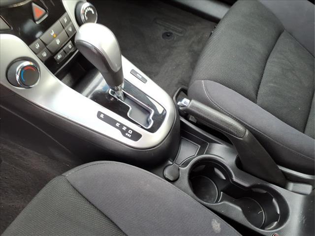 used 2014 Chevrolet Cruze car, priced at $6,995