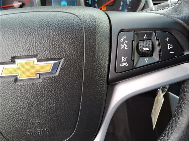 used 2014 Chevrolet Cruze car, priced at $6,995