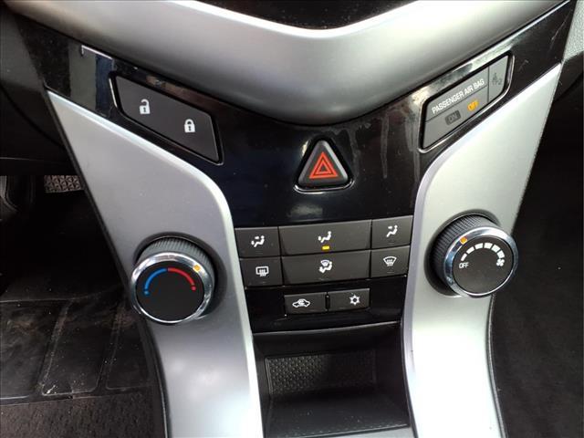 used 2014 Chevrolet Cruze car, priced at $6,995