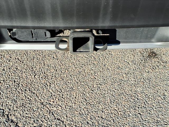 used 2023 Ford Explorer car, priced at $39,995